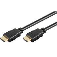 HDMI kabel, verzija 2.1, 4K/120p ili 8K/60p, 48 Gbps, dužina 1,5 met.HDMI-8K/1,5